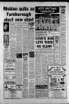 Aldershot News Friday 03 July 1981 Page 40