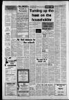 Aldershot News Friday 10 July 1981 Page 10