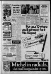 Aldershot News Friday 10 July 1981 Page 17