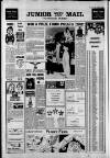 Aldershot News Tuesday 21 July 1981 Page 8