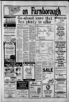 Aldershot News Tuesday 21 July 1981 Page 9
