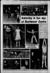 Aldershot News Tuesday 21 July 1981 Page 12