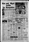 Aldershot News Tuesday 21 July 1981 Page 22