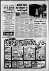 Aldershot News Friday 24 July 1981 Page 4