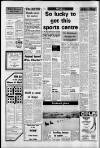Aldershot News Tuesday 11 August 1981 Page 6