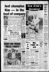 Aldershot News Tuesday 11 August 1981 Page 20