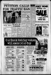 Aldershot News Friday 28 August 1981 Page 3