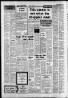 Aldershot News Friday 28 August 1981 Page 10