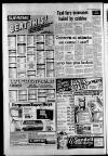 Aldershot News Friday 25 September 1981 Page 4