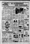 Aldershot News Tuesday 24 November 1981 Page 13