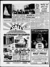 Aldershot News Friday 01 January 1982 Page 14