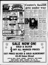 Aldershot News Friday 01 January 1982 Page 16