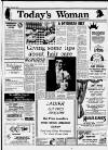 Aldershot News Friday 08 January 1982 Page 21