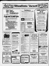 Aldershot News Friday 08 January 1982 Page 36