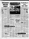 Aldershot News Friday 08 January 1982 Page 43