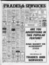 Aldershot News Tuesday 12 January 1982 Page 19