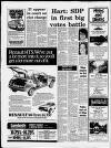 Aldershot News Friday 15 January 1982 Page 16