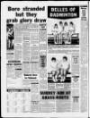 Aldershot News Tuesday 19 January 1982 Page 22