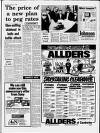 Aldershot News Friday 22 January 1982 Page 3