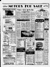 Aldershot News Friday 22 January 1982 Page 36
