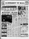 Aldershot News Tuesday 26 January 1982 Page 1