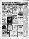 Aldershot News Friday 29 January 1982 Page 4