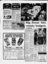 Aldershot News Friday 29 January 1982 Page 22