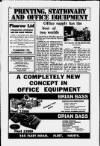 Aldershot News Friday 29 January 1982 Page 60