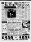 Aldershot News Friday 05 February 1982 Page 11