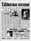 Aldershot News Friday 05 February 1982 Page 49