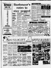 Aldershot News Tuesday 09 February 1982 Page 3