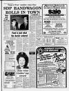 Aldershot News Friday 12 February 1982 Page 3