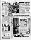 Aldershot News Friday 12 February 1982 Page 5