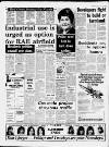 Aldershot News Friday 12 February 1982 Page 12