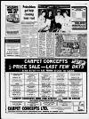 Aldershot News Friday 12 February 1982 Page 16