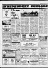 Aldershot News Tuesday 23 February 1982 Page 12
