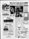 Aldershot News Friday 05 March 1982 Page 6