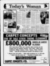 Aldershot News Friday 05 March 1982 Page 14