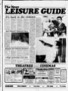 Aldershot News Friday 05 March 1982 Page 49