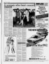 Aldershot News Friday 19 March 1982 Page 7