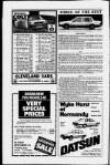 Aldershot News Friday 26 March 1982 Page 58