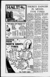 Aldershot News Friday 26 March 1982 Page 60