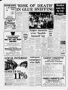 Aldershot News Friday 02 April 1982 Page 22