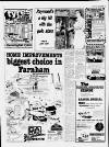 Aldershot News Friday 09 April 1982 Page 6
