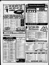 Aldershot News Friday 09 April 1982 Page 40