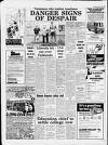 Aldershot News Friday 16 April 1982 Page 14
