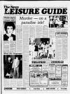 Aldershot News Friday 16 April 1982 Page 49