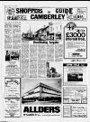 Aldershot News Tuesday 27 April 1982 Page 13