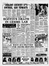 Aldershot News Friday 07 May 1982 Page 11