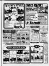 Aldershot News Friday 07 May 1982 Page 31